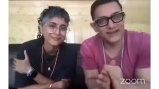 Amir Khan and Kiran Rao Statment After Divorced