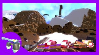 Cookie World [Distance]