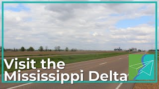 Visit the Mississippi Delta (Southern & Jewish Episode 14)