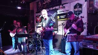 Rock Garage Melody Inn November 6, 2020