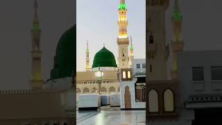 یا یا رسول اللہ