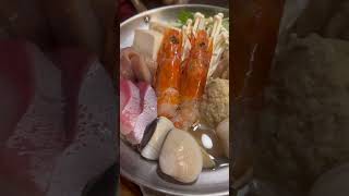 G-Style’s Seafood Shabu-Shabu