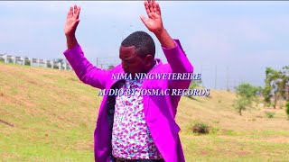 NIMA NINGWETEREIRE BY JOSPHAT MACHARIA (SKIZA 6981811)