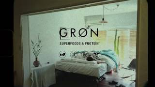 A week with GRØN