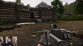 Tarkov loo'n n' scoo'n