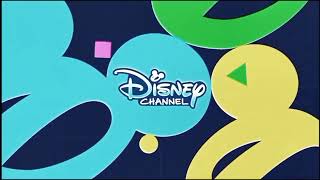 Disney Channel Ident 104