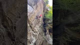 Climbing easy clip