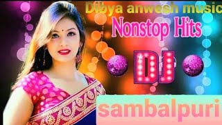 NONSTOP OLD & NEW SAMBALPURI DJ REMIX || OLD IS GOLD || PARTY SPECIAL|| LETEST SAMBALPURI DJ REMIX