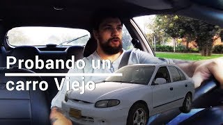 Criollin Review de un Hyundai Accent 1998