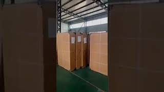 Canadian Hemlock Western Red Cedar Far Infrared Sauna Sourcing and Quality Control China #woodsauna