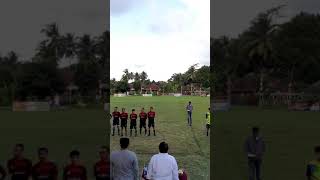 Jaga buana vs Taruna All Stars