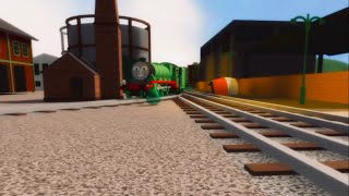 Cinematic Henry and Toby footage (300 sub special extra)