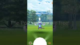 can i catch thundurus therian form in pokemon go😲🤔