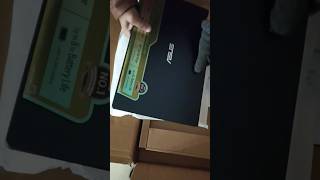 ASUS Vivobook go 15 Intel Celeron Dual Core N4020 Leptop Unboxing 💥