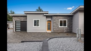 Cowichan Real Estate | 114-4690 Caspian Road, Cowichan Bay