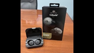 Nuheara IQ buds Review