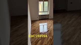 Parquet pavimento Milano