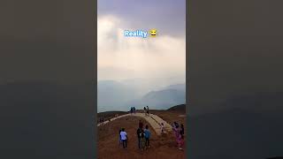 #mandalpatti #coorg #mountains #expectationvsreality #shortsvideo #shorts #trending #viral #video