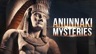 The Anunnaki Mystery Ancient Aliens Shaping Humanity