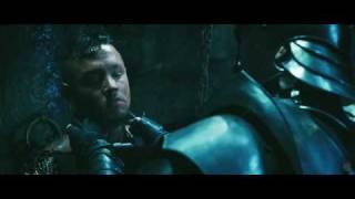 Underworld: Rise of the Lycans Trailer HQ