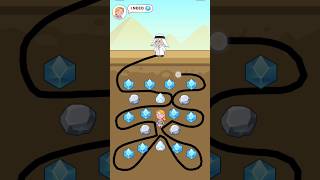 Unique Toun by pull #viral #tranding #gaming #puzzle #shortfeed #puzzle #shorts #1m #habbibi #trand