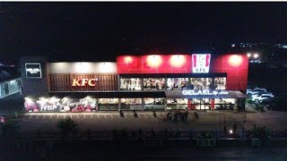 KFC & GELAEL MARKET