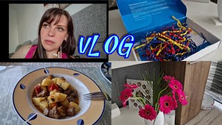 Магазину Lidl 50 лет🎉Подарок от Lidl на юбилей🎁Как я стройнею🍝Мои тарелочки