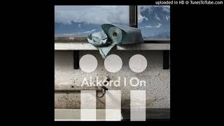 Akkord I On - iii - Odeon - 2014