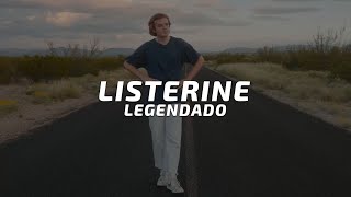 Dayglow - Listerine (Legendado)