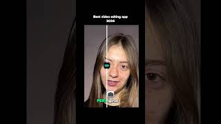 Persona app - Best video/photo editor #selfie #fashion #beautycamera