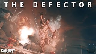 The Defector | Call of Duty : Black Ops | Gameplay | No commentary | #callofduty  #codbo