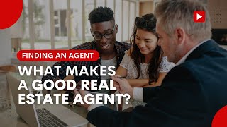 Good Realtor vs Bad Realtor - What Should a GOOD Real Estate Agent Do? | Realty Wealth Group Inc.