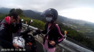 2014.06.23-環島Day 2-北宜公路