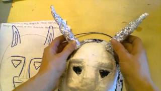 Mask Making III