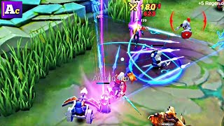 LANCELOIRA É OUTRO NIVEL KKK | #mobilelegends #fixed_pt #mcc_brasil #Shorts (1292)737155247