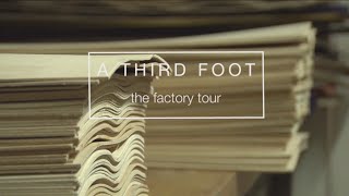 ATF Factory Tour2016