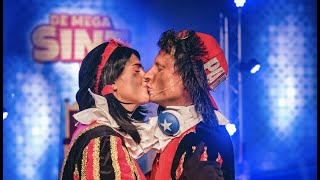 VOLLEDIGE SHOW: De Mega Sint Show 2020 LIVE !! - o.a. Pieten Sinterklaas Move