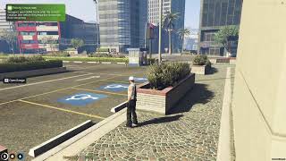 Live GTA5 RP - Test stream