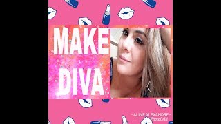 MAKE DIVA - SUPER FÁCIL