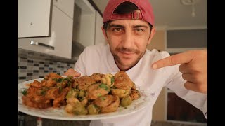 YEMEK YAPIYORUM-NEFİS BEEFSTRAGANOF TARİFİ #VLOG2