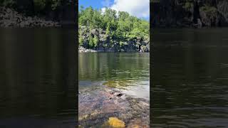 French River Provincial Park #nature #ontario #beautiful #outdoors #travelontario #scenery