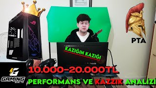 Öpülmeden Gaminggentr Pc Toplama