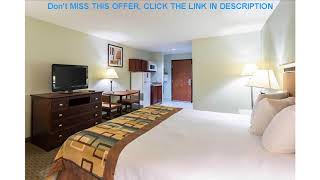 Best Suburban Extended Stay Hotel - United States