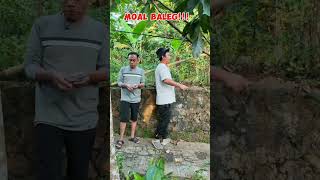 murukusunu karena antena#viral #lucu #comedyvideos