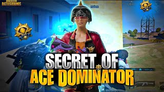 ACE DOMINATOR LOBBY🥵|YOU WANT THIS IPAD VIEW ?|NewsOp93|ipadview||PUBGM|#ipadview