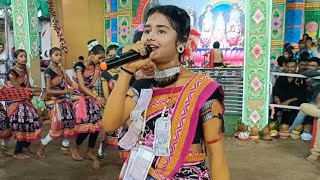 Pujhariguda Ladies Sankirtan Latita Sahu Tukel Kirtan Amlipadar Rathyatra #lalitasahu #pujhariguda