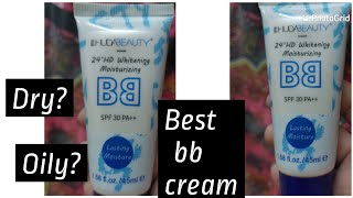 Huda beauty BB Cream||Full review