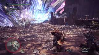 MHW: Iceborne Let's play!