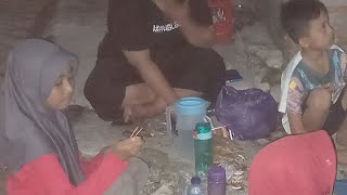 Bakar bakar malam tahun baru #2024