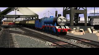 Brendam Docks | Trainz